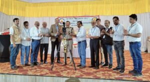 ಬೆಳಗಾವಿಯಲ್ಲಿ 187ನೇ ವಿಶ್ವ ಛಾಯಾಗ್ರಹಣ ದಿನಾಚರಣೆ: ಸಾಧಕರಿಗೆ ಸನ್ಮಾನ