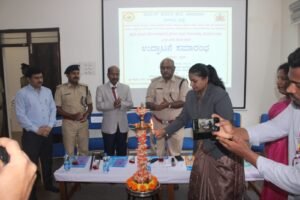 ಖಾನಾಪುರ ಸಾವು ಪ್ರಕರಣಕ್ಕೆ ಹೊಸ ಟ್ವಿಸ್ಟ್; ಕೋರ್ಟ್ ಆದೇಶದ ಬಳಿಕ ವಿಶೇಷ ತನಿಖಾ ಸಮಿತಿ ರಚನೆ!