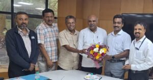 ಗ್ರಾಮೀಣ ಪತ್ರಕರ್ತರ ಉಚಿತ ಬಸ್ ಪಾಸ್ ಯೋಜನೆ: 400 ಅರ್ಜಿಗಳಿಗೆ ವಾರ್ತಾ ಇಲಾಖೆ ಅಸ್ತು